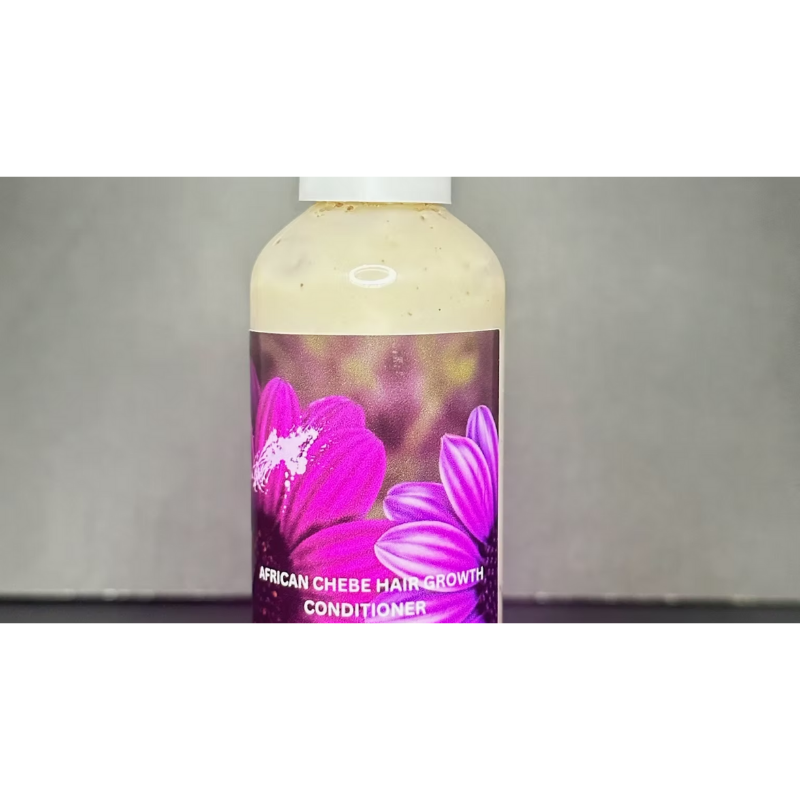 African Chebe Hair Growth Conditioner