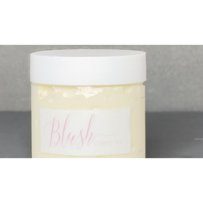 Ayurvedic Hair Butter